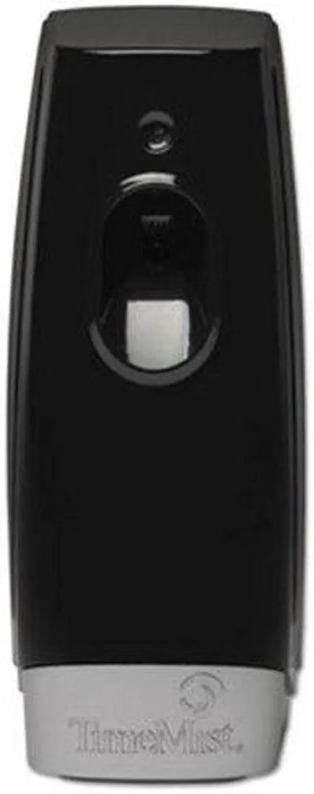 Alt view image 4 of 5 - TimeMist TMS1047811EA Settings Fragrance Dispenser, Black, 3 2/5 Inch W X 3 2/5 Inch D X 8 1/4 Inch H
