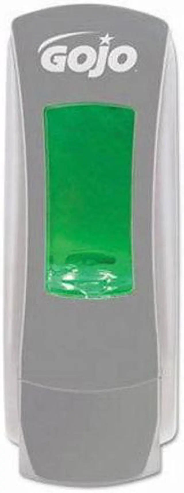 Alt view image 16 of 20 - ADX-12 Dispenser 1250mL Gray/White