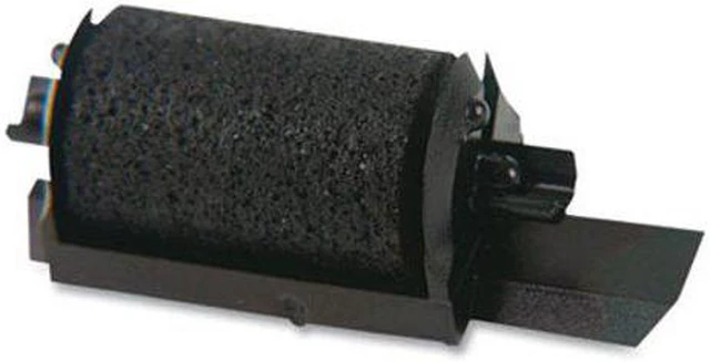 Main image of Porelon PR-40 Compatible Ink Roller, Black Ink, Each (POR11202PR40)