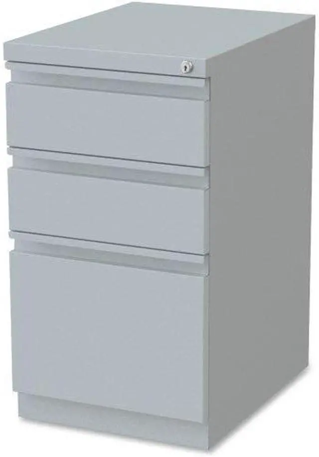 Alt view image 8 of 12 - Lorell  File Cabinet 79135