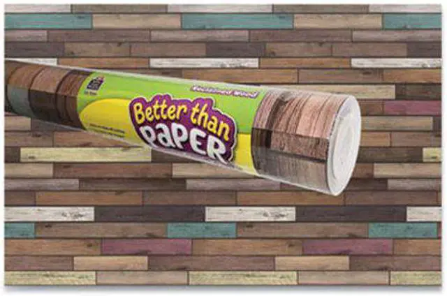 Alt view image 3 of 3 - Teacher Created Resources Better Than PaperRoll TCR77399