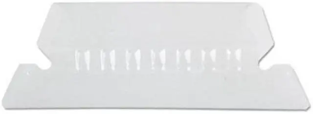 Alt view image 2 of 2 - Pendaflex 42-CR Hanging File Folder Tab