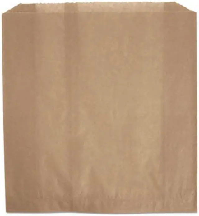 Alt view image 6 of 13 - C-Waxed Bag For San Nap Rcpt 250/Case