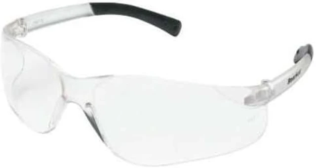 Alt view image 8 of 10 - Bearkat Protective Eyewear, Clear Lens, Duramass Scratch-Resistant