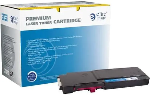 Alt view image 3 of 4 - Elite Image  Toner Cartridge 76221
