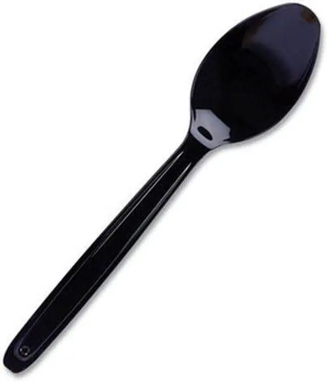 Main image of Wna Cutlery for Cutlerease Dispensing System, Spoon, 960/Box (WNACEASESP960BL)