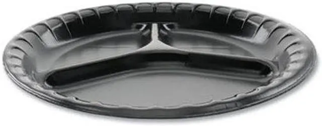 Alt view image 4 of 4 - Pactiv Laminated Foam Dinnerware 0TKB0044000Y