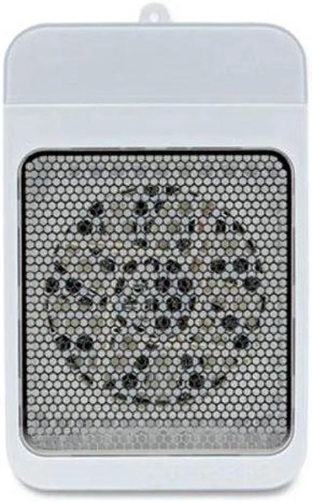 Alt view image 3 of 12 - ourfreshE Dispenser, 2.71 x 4.19 x 6.68, White