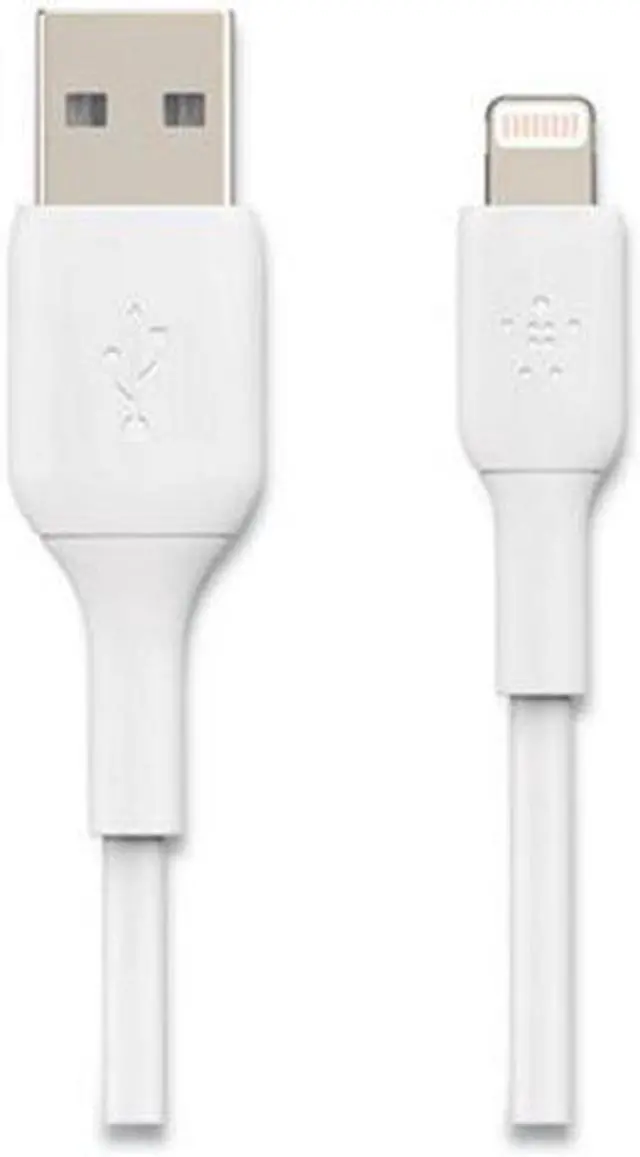Alt view image 16 of 19 - Boost Chgr Ltg Usb A Cbl