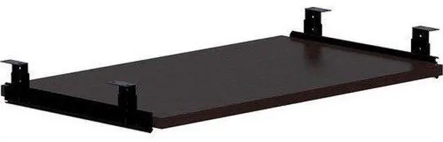 Main image of Lorell Keyboard Tray, F/Essentials Desks, 26"X15-2/5"X3-3/5", Epo (LLR18225)