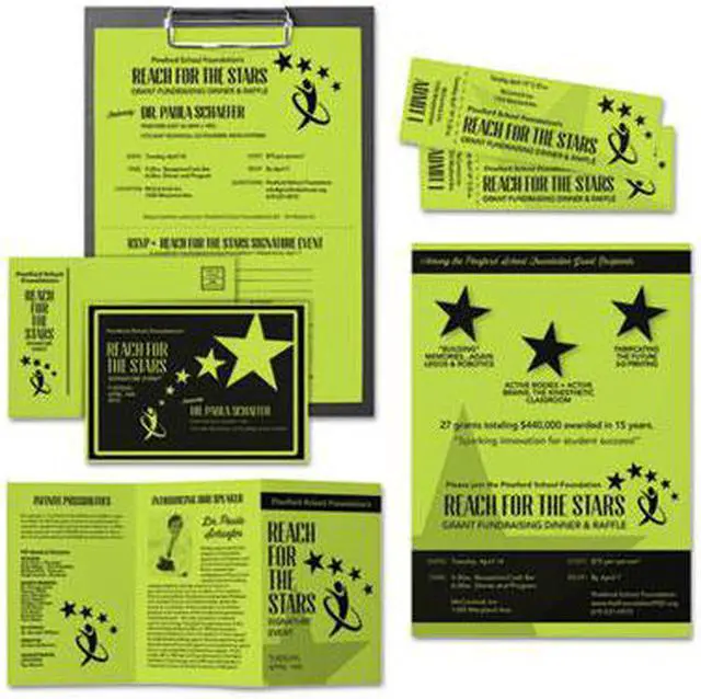 Alt view image 6 of 11 - Wausa WAU21869 - Neenah Paper Astrobrights Colored Card Stock, 65 lb., 8-1/2 x 11, Vulcan Green, 250 Sheets