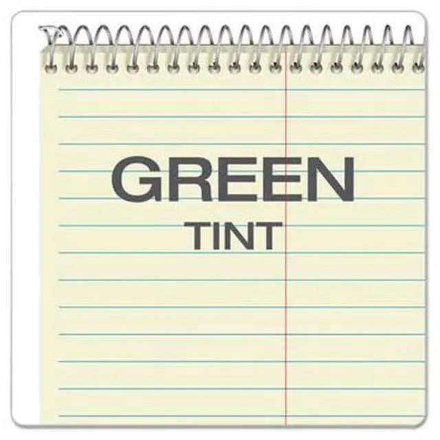 Alt view image 5 of 6 - Ampad Pocket Size Memo Notebook