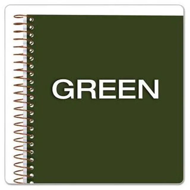 Alt view image 10 of 10 - Ampad Gold Fibre Classic Project Planner