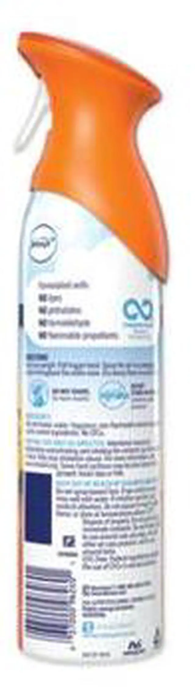Alt view image 16 of 20 - Febreze AIR Hawaiian Aloha 8.8 oz Aerosol 96260EA