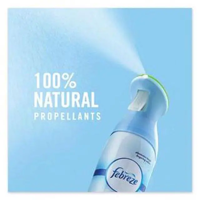 Alt view image 20 of 20 - Febreze AIR Hawaiian Aloha 8.8 oz Aerosol 96260EA