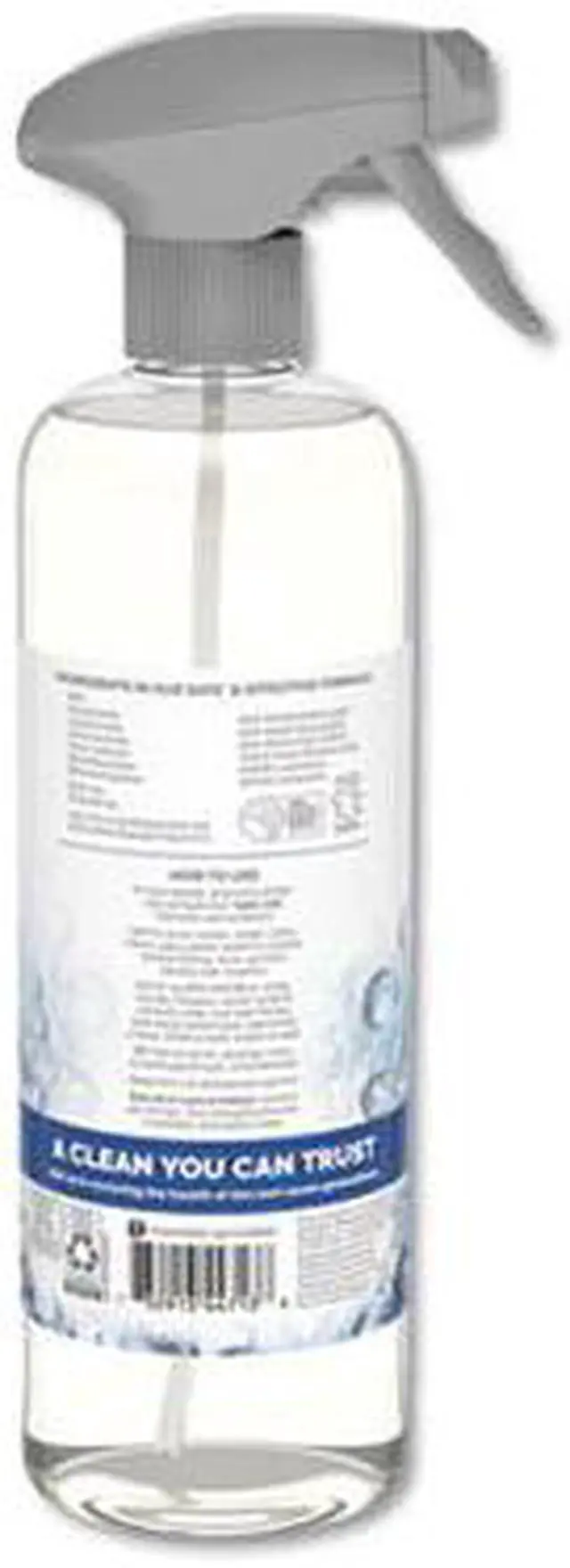 Alt view image 5 of 12 - Seventh Generation Cleaner All-Purpose Fragrance-Free 23 oz. Clear 44713