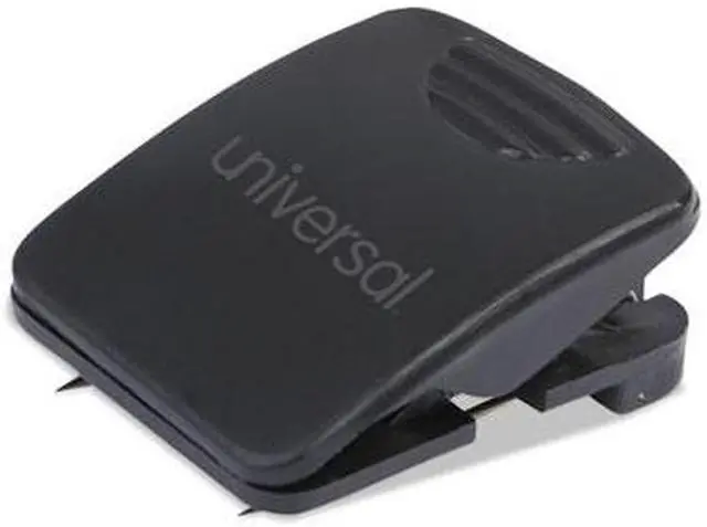 Alt view image 6 of 7 - Universal Fabric Panel Wall Clips 25-Sheet Capacity Black 20/Pack 21270