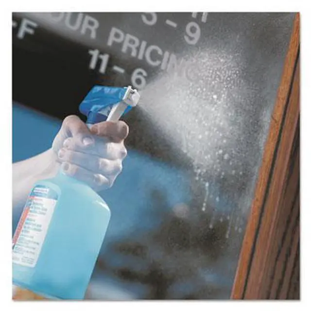 Alt view image 8 of 9 - Spic and Span Disinfecting All-Purpose Spray & Glass Cleaner