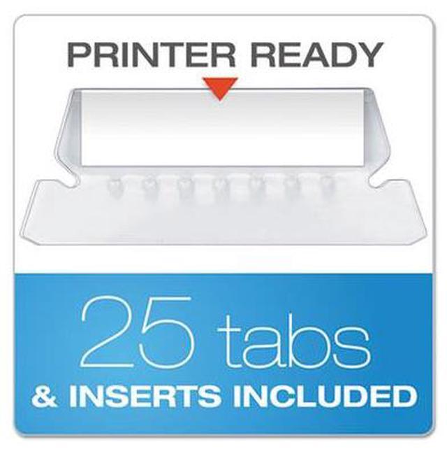 Alt view image 9 of 15 - Pendaflex Reinforced 2" Extra Capacity Hanging Folders Legal Standard Green 25/Box 4153X2