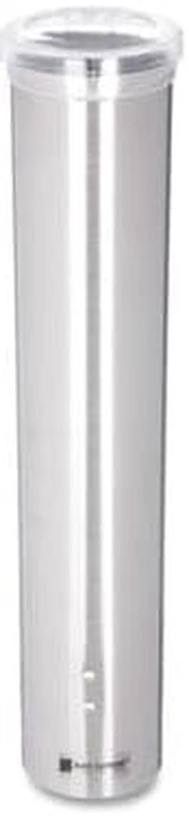 Alt view image 9 of 16 - San Jamar Pull-Type Water Cup Dispenser