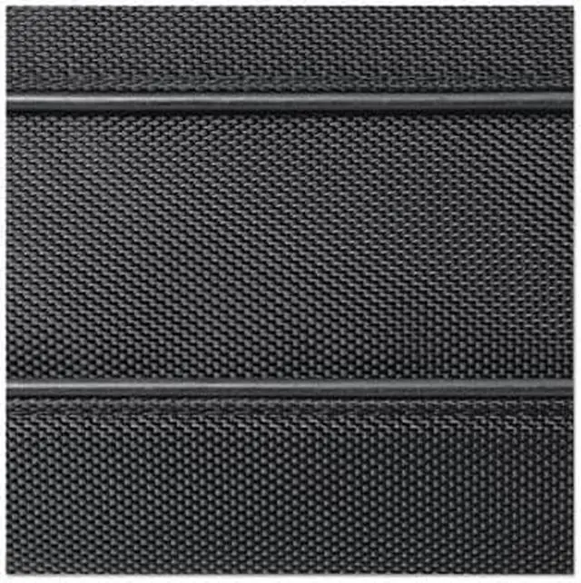 Alt view image 15 of 18 - Solo Classic Rolling Catalog Case 17.3" 18" x 7" x 14" Black B1514
