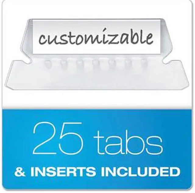 Alt view image 13 of 18 - Pendaflex Essentials Colored Hanging Folders 1/5 Tab Letter Assorted Colors 25/Box 81612