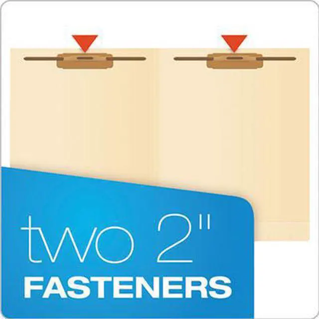 Alt view image 12 of 20 - Pendaflex Folder,Mla,Fstnr,Ltr H10U13