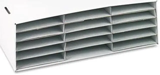 Alt view image 7 of 7 - Pacon Storage,Constr Paper,We 001310