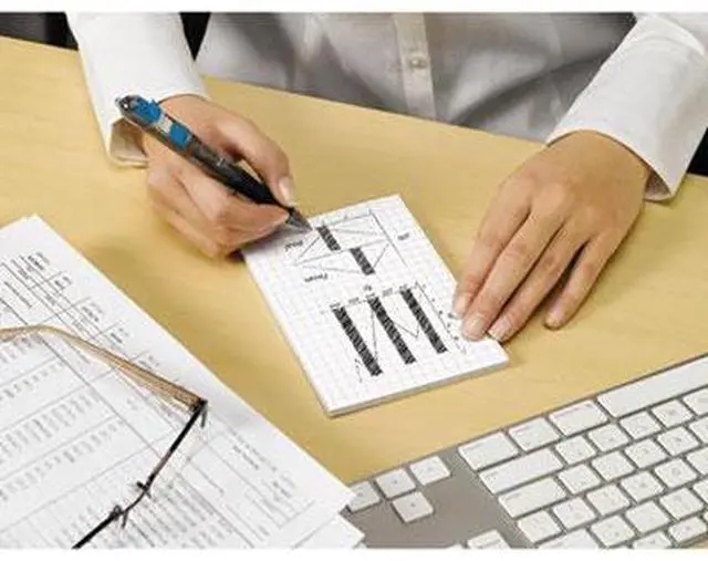 Alt view image 6 of 12 - 3M 660SSGRID Grid Notes, 4 x 6, White with Blue Grid, 3 90-Sheet Pads/Pack
