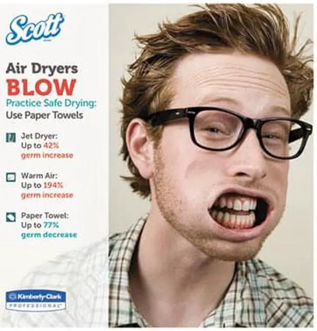 Alt view image 2 of 6 - Scott 01010 White Center-Pull Paper Towel Rolls, 4 Rolls (KCC01010)