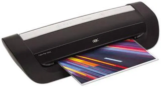 Alt view image 12 of 13 - Swingline GBC Fusion Plus Laminator