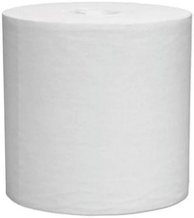 Alt view image 10 of 10 - Kimtech Wipers for Bleach, Disinfectants and Sanitizers, 540 Wipers (KCC06471)