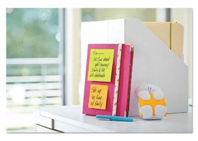 Alt view image 14 of 20 - Post-It Dispenser Notes Note,3x3 Pop Up Ss,Jwl R3306SSUC