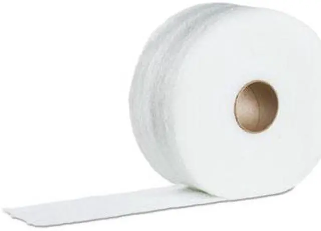 Alt view image 20 of 20 - 3M Easy Trap Duster 5" x 30ft White 60 Sheets/Box 59032W