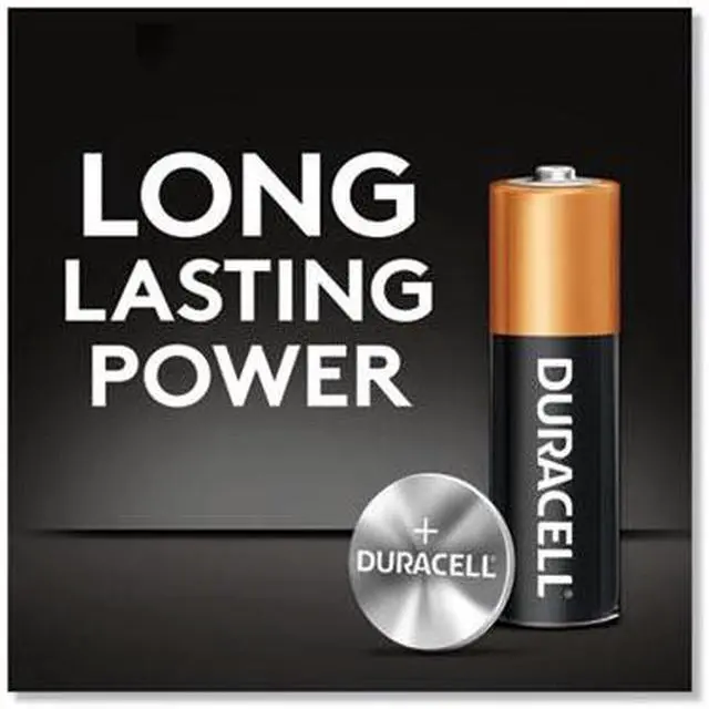 Alt view image 12 of 20 - Duracell Lithium Coin Batteries, 2025 DL2025BPK