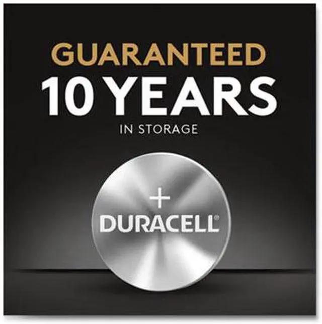 Alt view image 15 of 20 - Duracell CR2016 Lithium Coin Cell Batteries - 75mAh  - 2 Piece Retail Packaging
