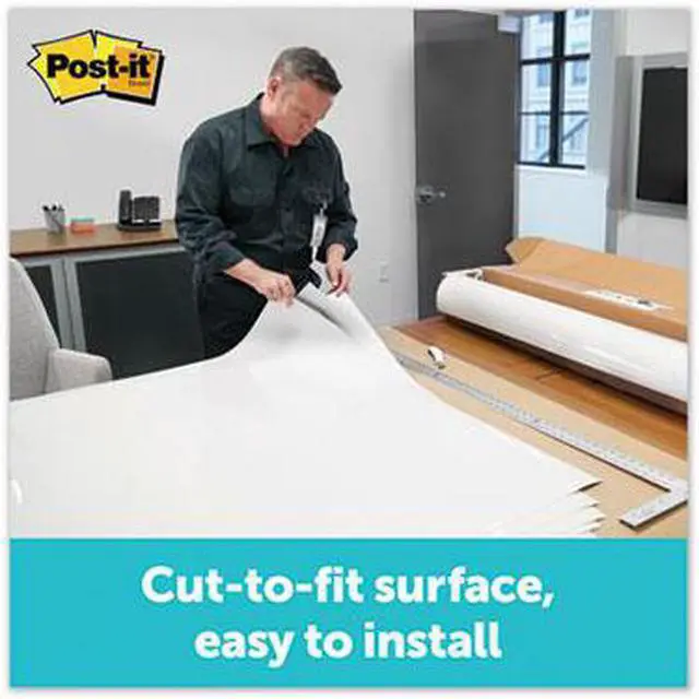 Alt view image 8 of 8 - Post-it DEF50X4 Product description not available