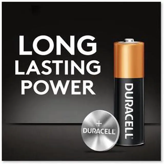 Alt view image 17 of 20 - Duracell CR2016 Lithium Coin Cell Batteries - 75mAh  - 2 Piece Retail Packaging