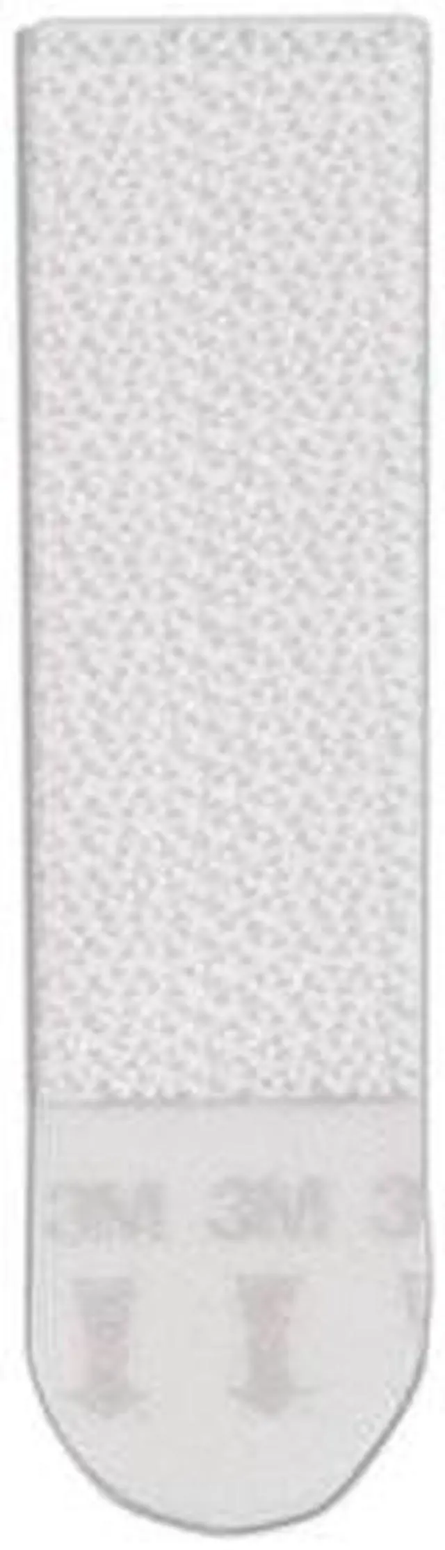 Alt view image 10 of 19 - 3M 17201 Command Medium Picture Hanging Strips 3 sets of strips