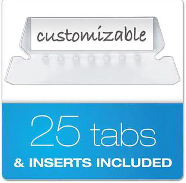 Alt view image 8 of 15 - Pendaflex Essentials Colored Hanging Folders 1/5 Tab Letter Burgundy 25/Box 81613
