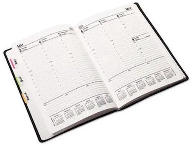 Alt view image 10 of 18 - Post-It Tabs Flag,Durable Filing,Ast 686LPGO