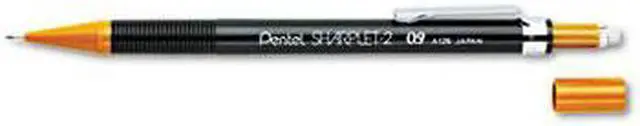 Alt view image 9 of 9 - Product by Pentel Pencil Brown