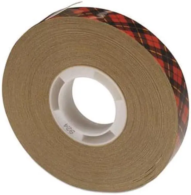 Alt view image 6 of 8 - Scotch ATG Adhesive Transfer Tape ,TAPE,TRANS,ADHES,3/4X36YD