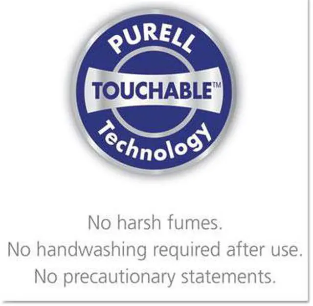 Alt view image 9 of 9 - Purell Disinfectant, 1 gal. Jug, Alcohol Like Liquid, Ready to Use, 4 PK 4342-04