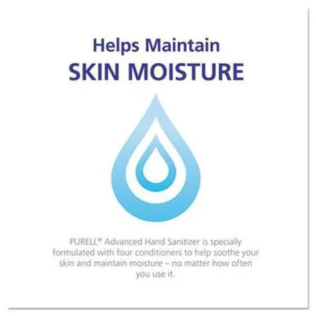 Alt view image 11 of 20 - Gojo Foam Hand Sanitizer 1 EA