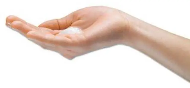 Alt view image 16 of 20 - Gojo Foam Hand Sanitizer 1 EA