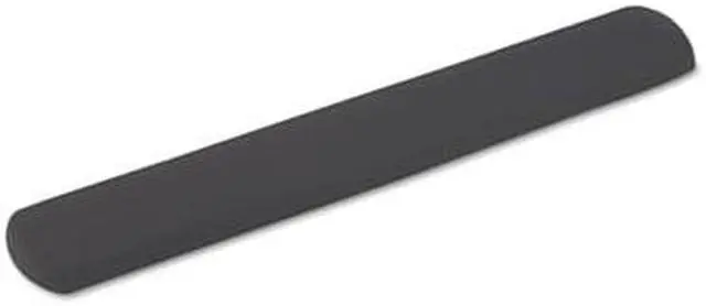 Alt view image 14 of 15 - Innovera IVR50459 Gel Nonskid Keyboard Wrist Rest