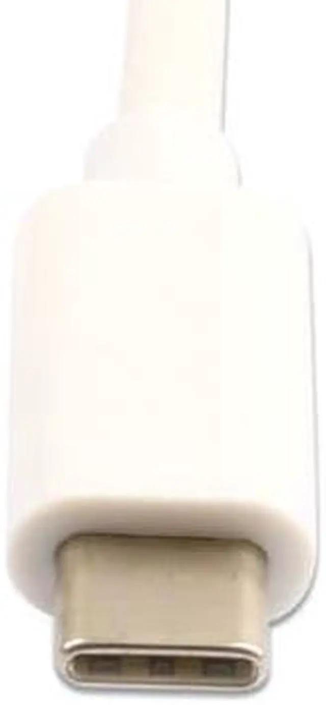Alt view image 8 of 11 - Innovera Usb Type-C Vga Multiport Adapter, Usb-C; Usb 3.0; Vga 50040
