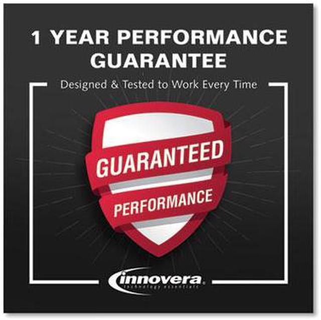 Alt view image 15 of 18 - Innovera Compatible Black Toner Cartridge (Alternative for HP 39A/Q1339A)