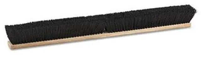 Alt view image 13 of 19 - Boardwalk Floor Brush Head 36" Wide Polypropylene Bristles 20636
